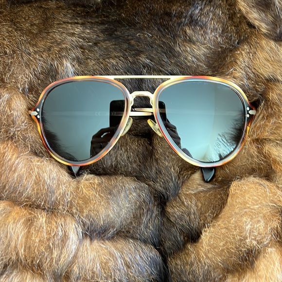 Celine Accessories - Celine CL 41374/S Aviator Sunglasses